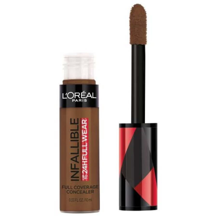 L'oreal Ladies Infallible Full Wear Waterproof Concealer 0.33 oz Truffl Makeup 071249384770