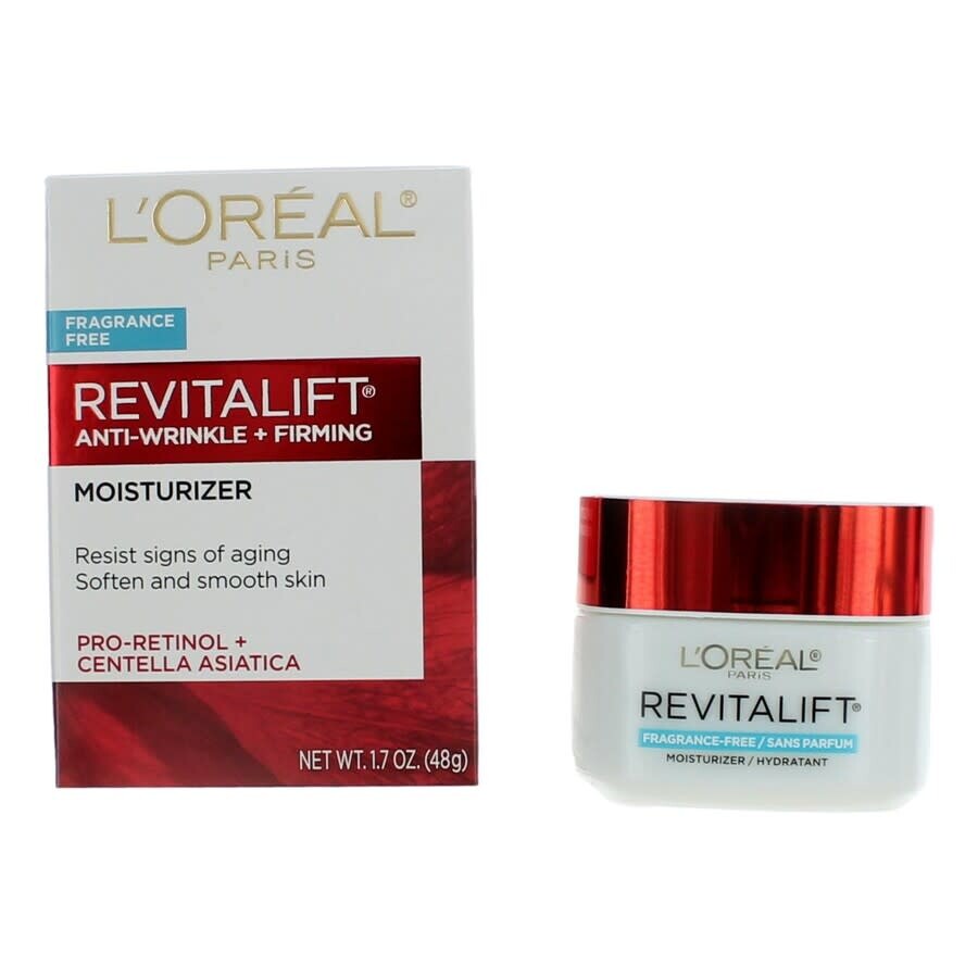 L'oreal Ladies Revitalift Anti-wrinkle & Firming 1.7 oz Skin Care 071249403907