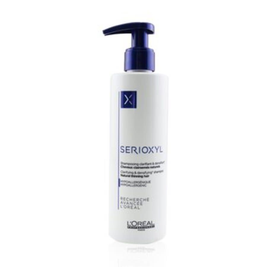 L'Oreal Professionnel Serioxyl Clarifying & Densifying Shampoo