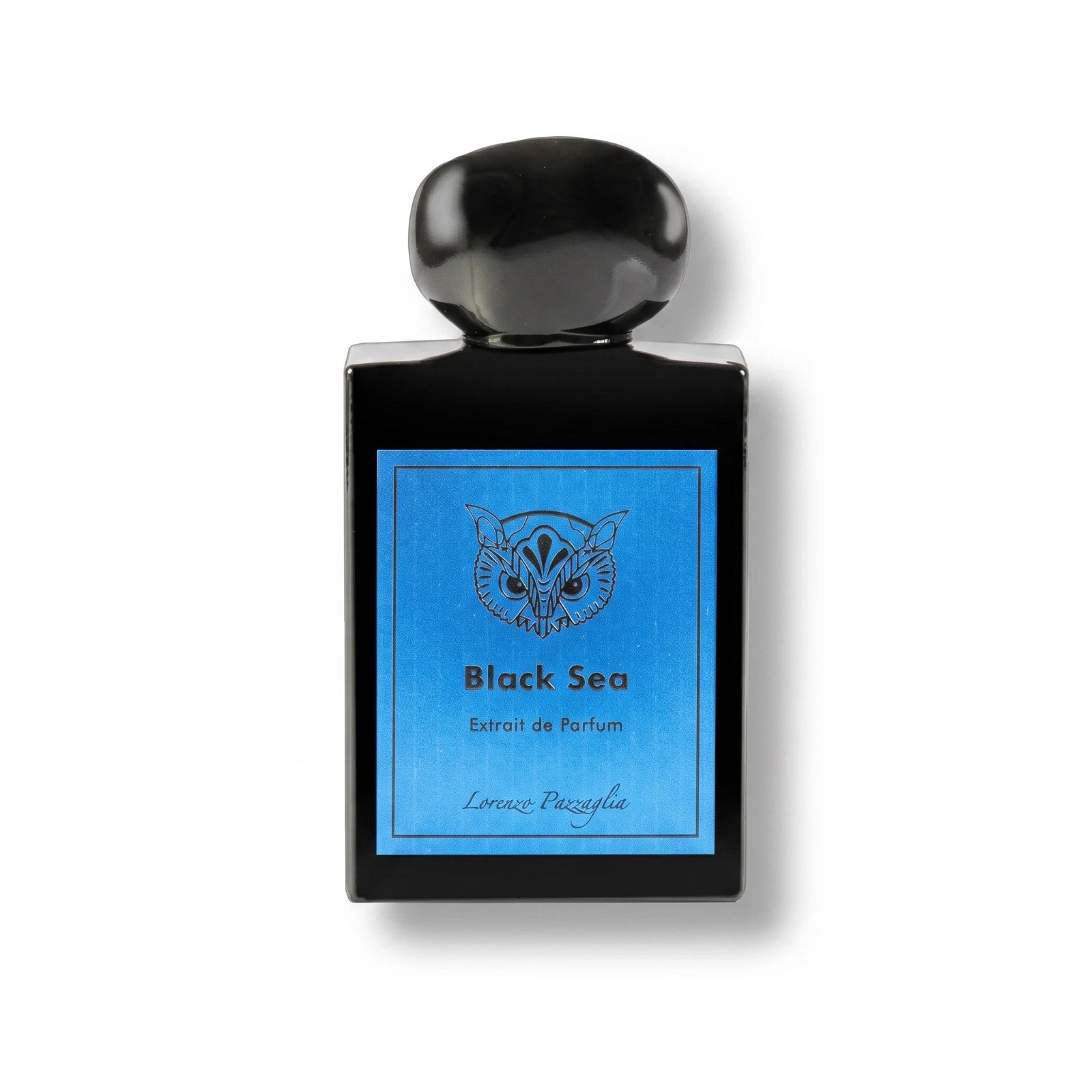 Lorenzo Pazzaglia Unisex Black Sea Extrait de Parfum Spray 1.7 oz (Tester) Fragrances