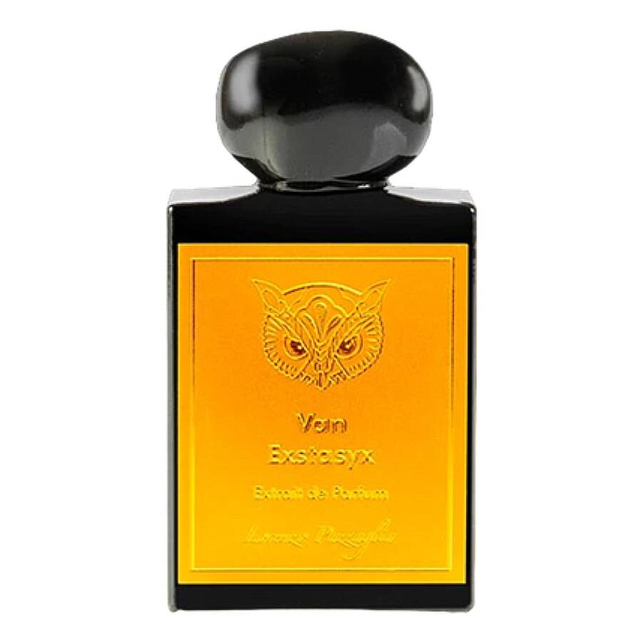 Lorenzo Pazzaglia Lorenzo Pazzaglia Unisex Van Exstasyx Extrait De Parfum Spray 1.7 oz Fragrances 8050628980071