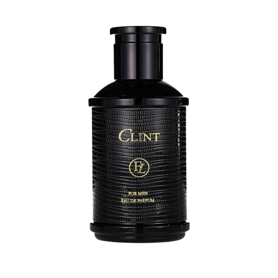 Lorientale Fragrances Men's Clint Edp Spray 3.4 oz Fragrances 3701419200308
