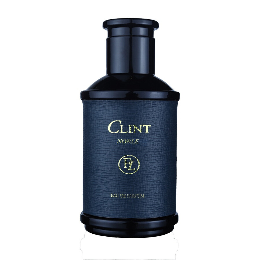 Lorientale Fragrances Men's Clint Noble Edp Spray 3.4 oz Fragrances 3701419200414