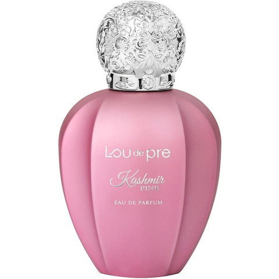 Lou De Pre Ladies Kashmir Pink Edp Spray 3 oz Fragrances 5903719645805