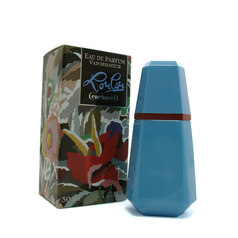 Cacharel Lou Lou / Cacharel EDP Spray 1.0 oz (w) 3360373000074