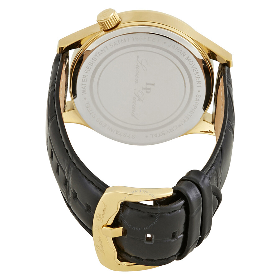  Burano Men's Dress Watch 