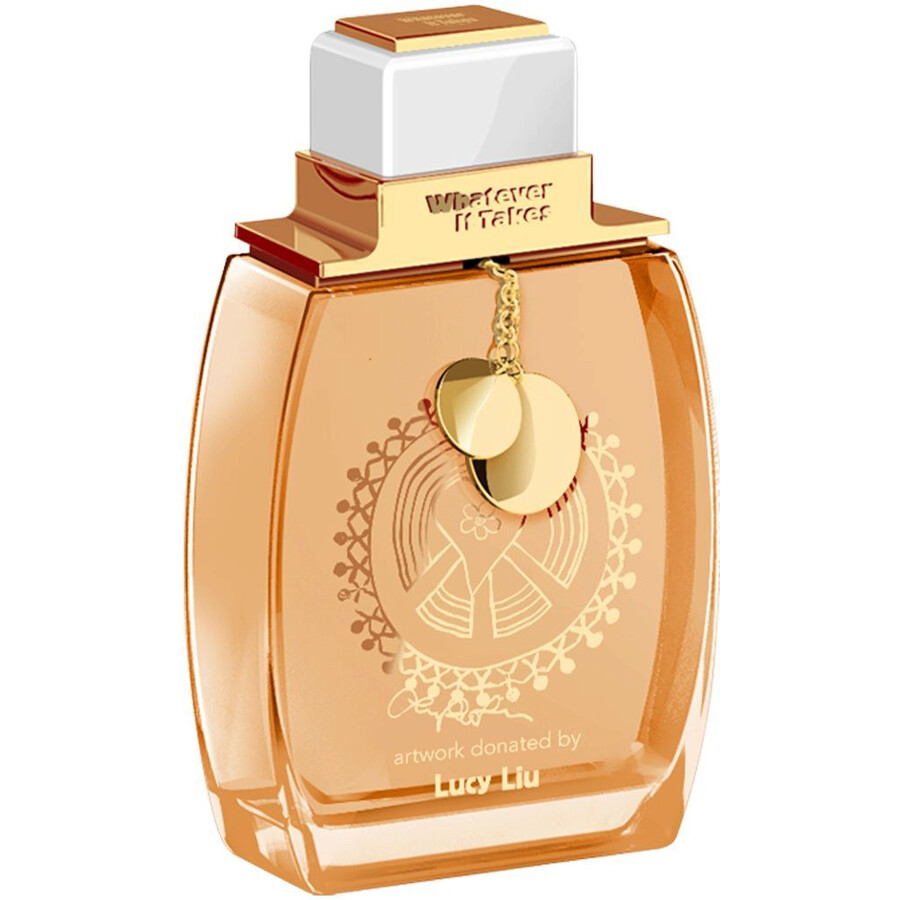 Whatever It Takes Lucy Liu / Edp Spray 3.4 oz (100 Ml) (w) In Multi