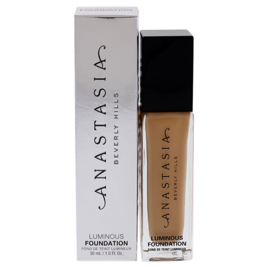 Anastasia Beverly Hills Luminous Foundation - 335w By For Women - 1 oz Foundation