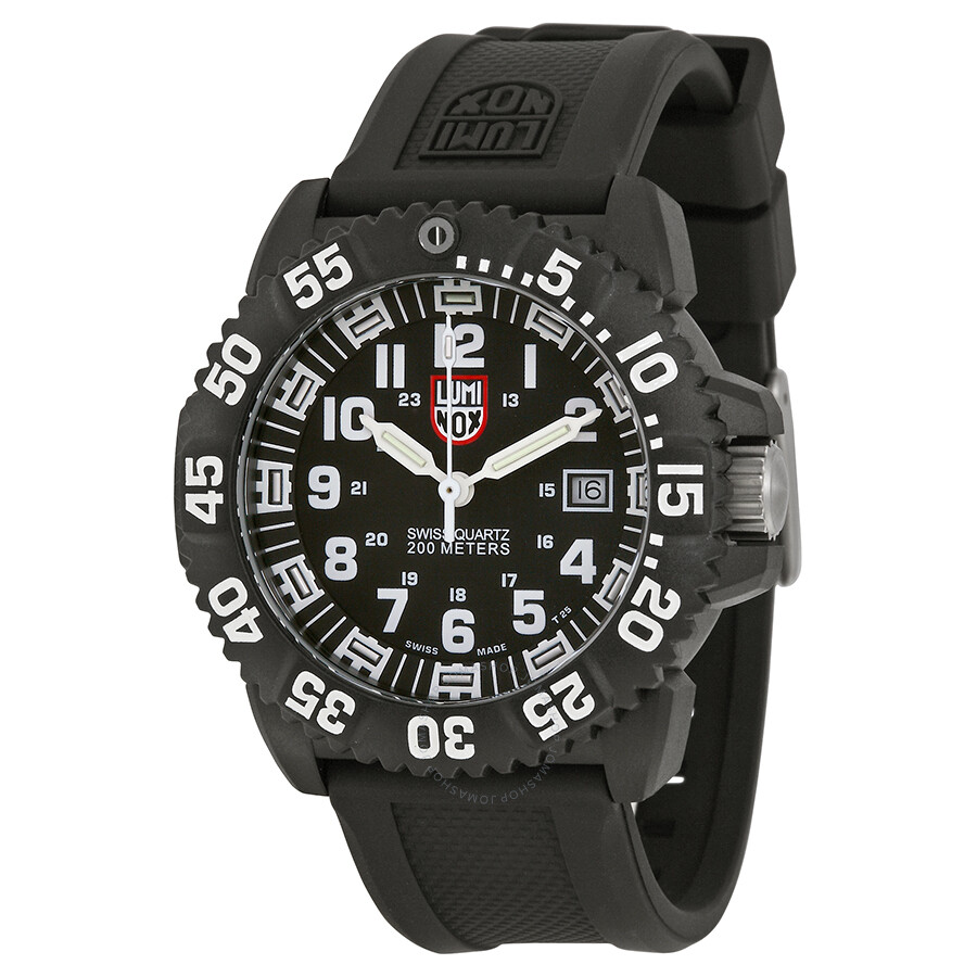 Часы luminox