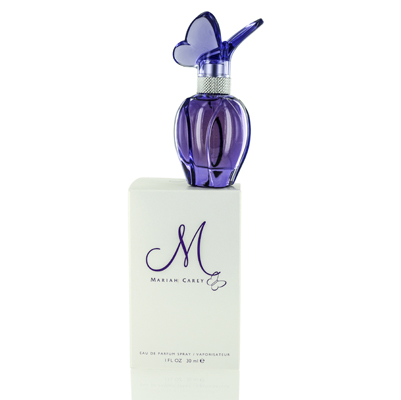 Mariah Carey M by Mariah Carey EDP Spray 1.0 oz (w) 719346107785
