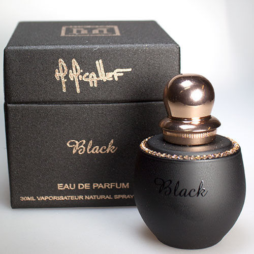M. Micallef Ladies Black Ananda EDP Spray 1.0 oz Fragrances ...