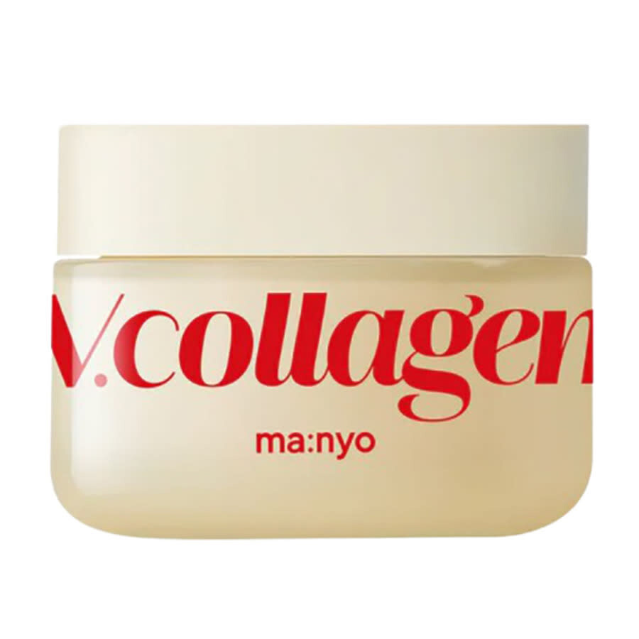 Ma Nyo V.collagen Heart Fit Cream 1.6 oz Skin Care 8809730954742