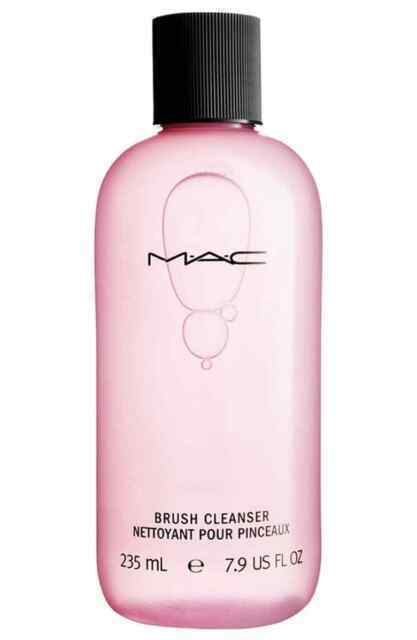 MAC Cosmetics / Brush Cleanser 7.9 oz (235 ml) 773602620036