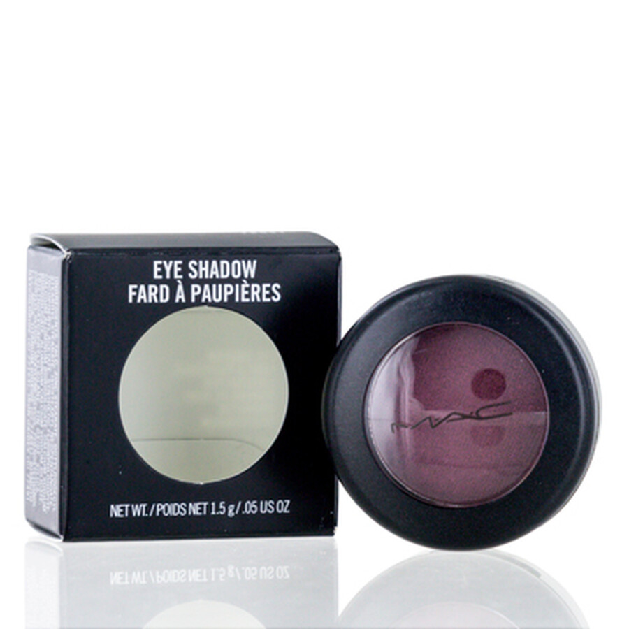 Mac Cosmetics / Eye Shadow Oh My Mocha! .04 oz (1.3 ml) 773602439867