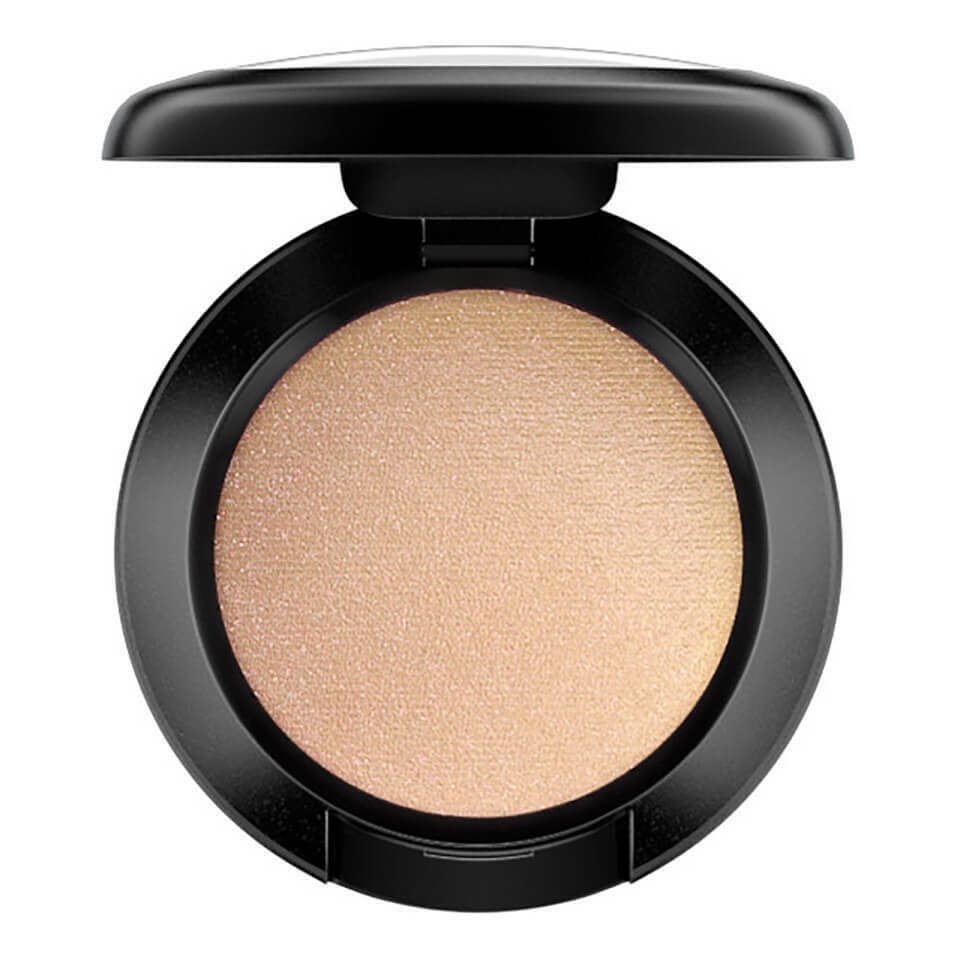 MAC Cosmetics / Eye Shadow (Ricepaper) Frost 0.05 oz (1.5 ml ...