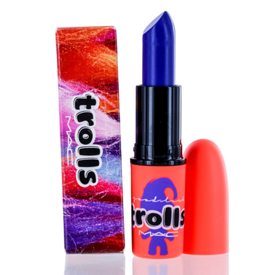 mac trolls lipstick