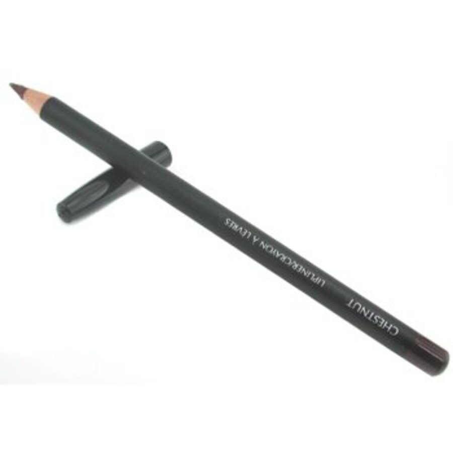 Mac Cosmetics / Lip Pencil Chestnut .05 oz (1.45 Ml) In Brown