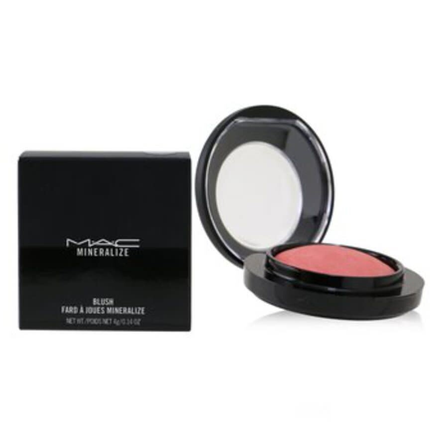 Mac Cosmetics / Mineralize Blush (hey In Pink