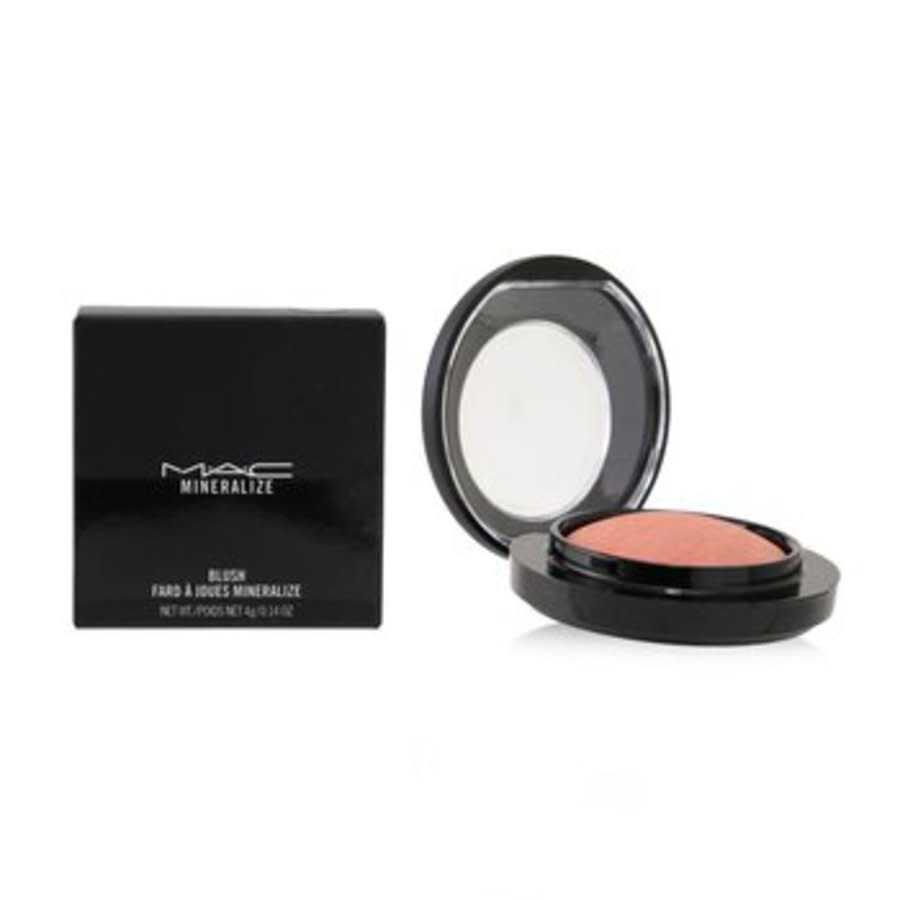 Mac Cosmetics / Mineralize Blush (like Me In Pink