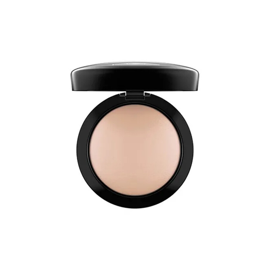 Mac Cosmetics / Mineralize Skinfinish Natural (medium) .35 oz (10 Ml) In Sand