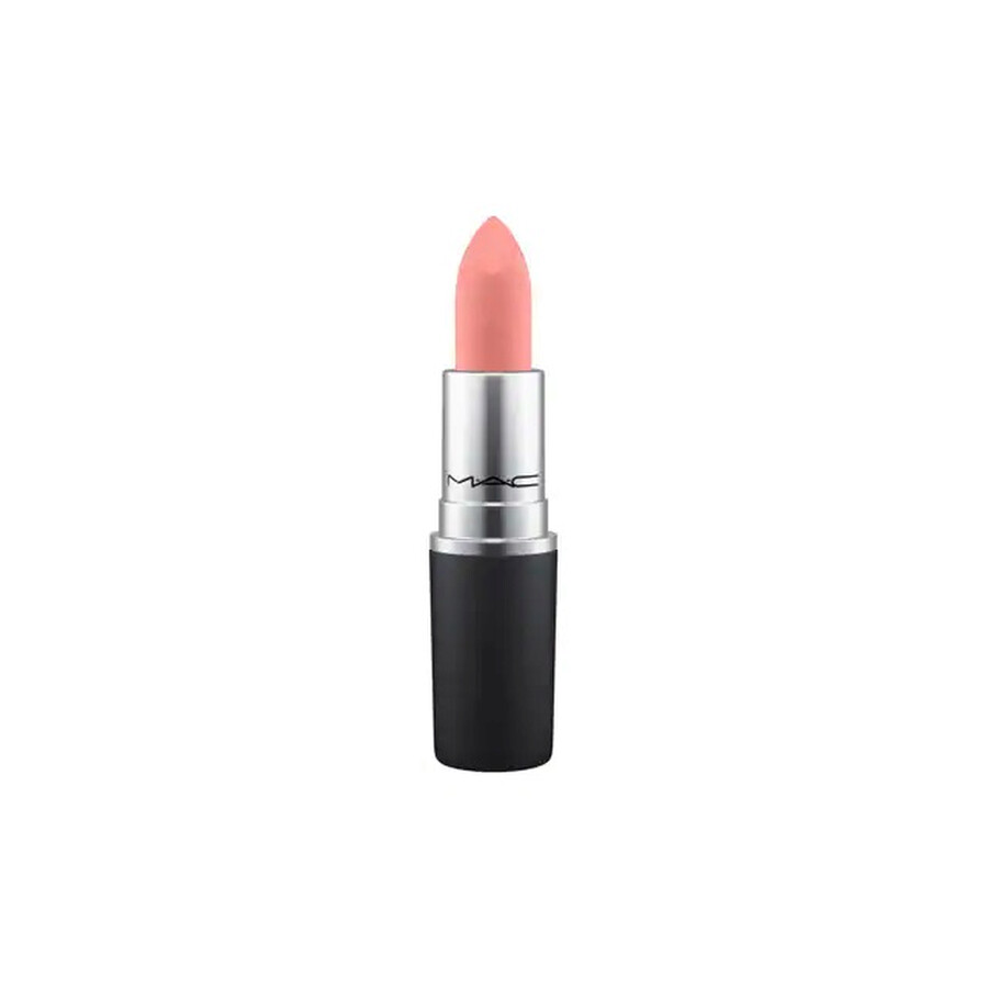 mac powder kiss lipstick reverence