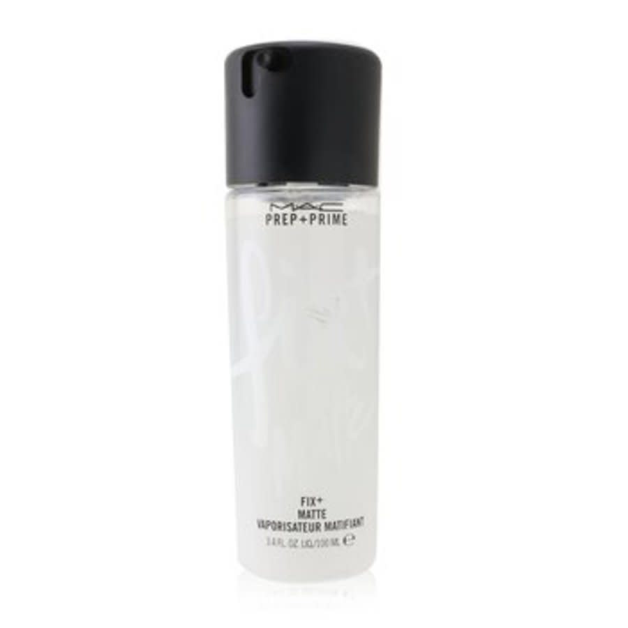 Mac Cosmetics / Prep + Prime Fix + Matte 3.4 oz (100 Ml)