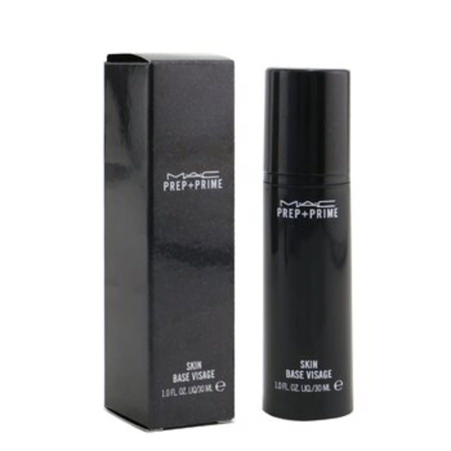 Mac Cosmetics / Prep + Prime Skin 1.0 oz (30 Ml) In Sand