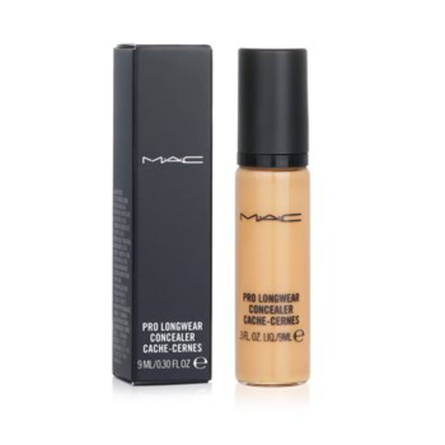 Mac Cosmetics / Pro Longwear Concealer Nc25 .30 oz (9 Ml)