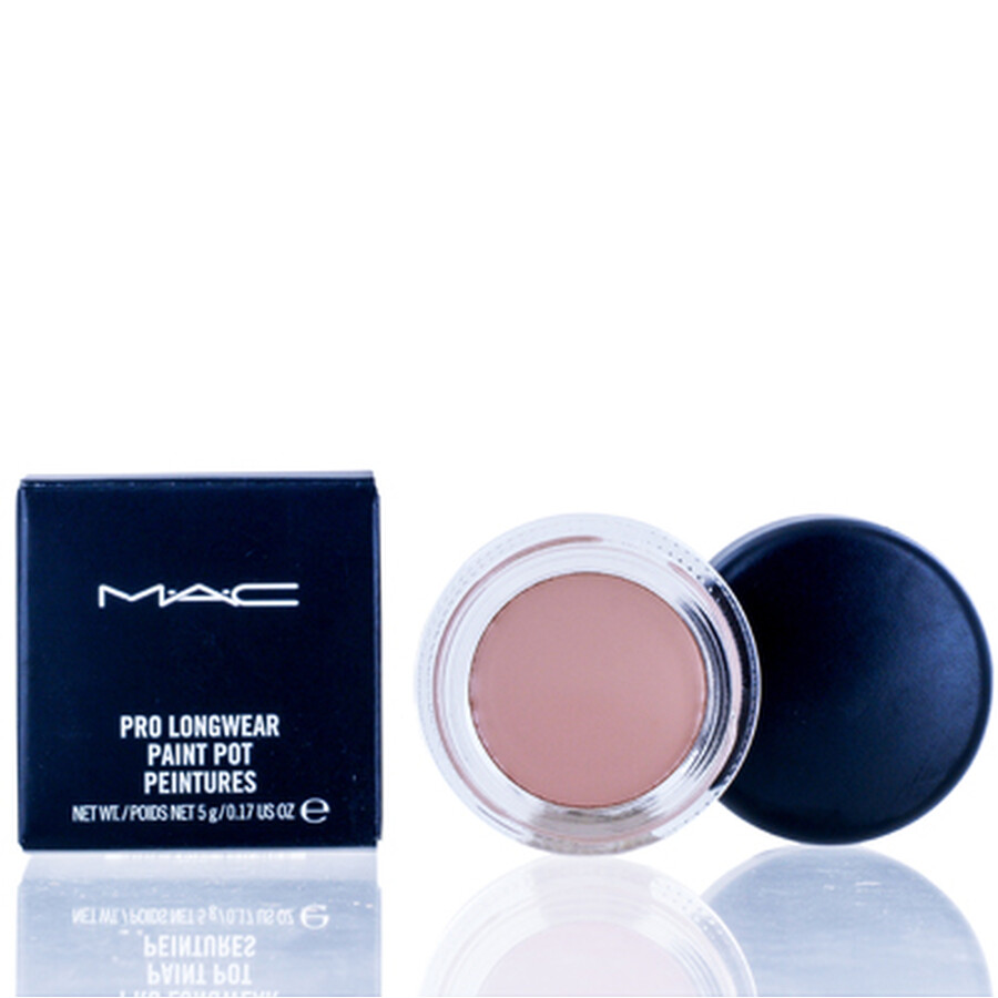 Mac Cosmetics / Pro Longwear Paint Pot Painterly .17 oz (5 ml) 773602307326