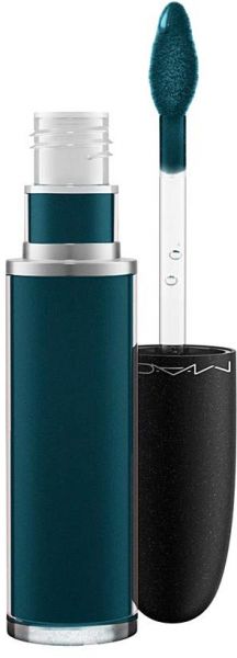 m a c retro matte liquid lip colour young attitude MAC Cosmetics / Retro Matte Liquid Lipcolour (Young Attitude) 0.17 oz (5  ml) 773602445172 - Lip Products, Lipstick