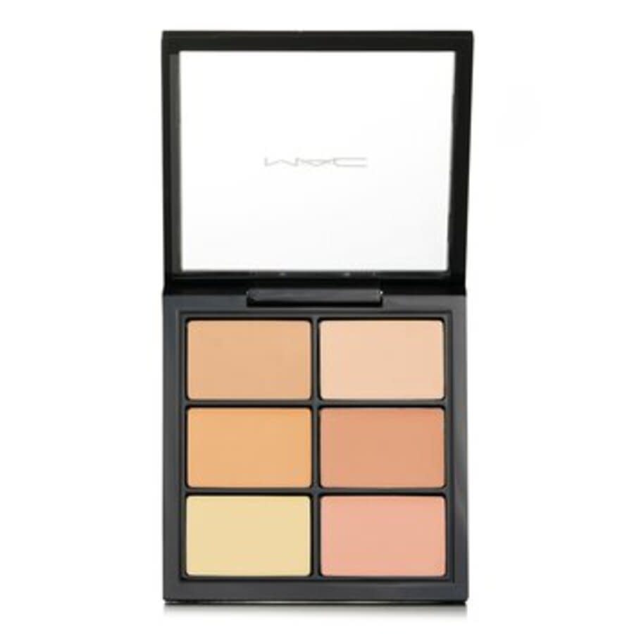 MAC Cosmetics / Studio Fix Conceal And Correct Palette (Light