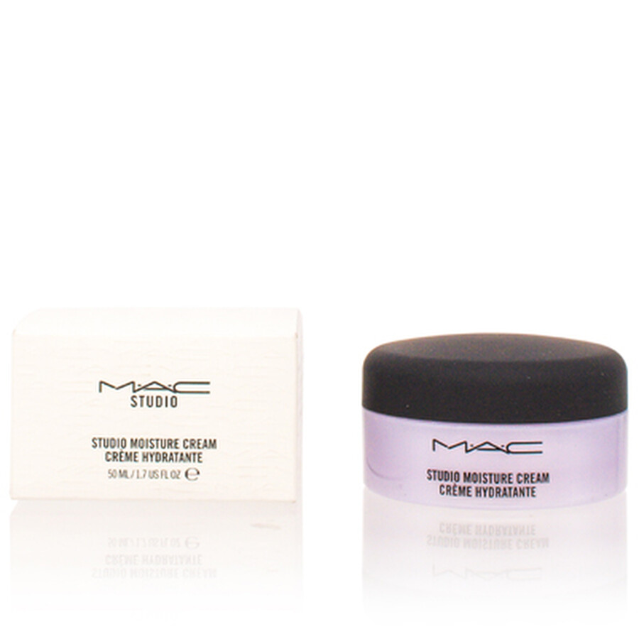 Mac Cosmetics / Studio Moisture Cream 1.7 oz (50 ml) 773602144938