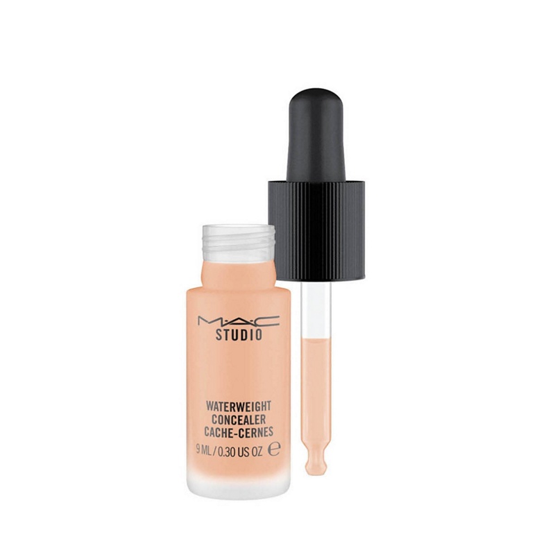 waterweight concealer mac