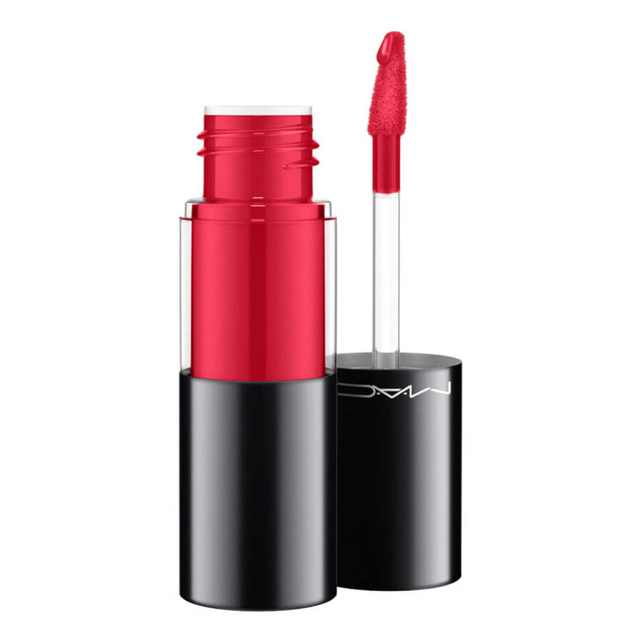 MAC Cosmetics / Versicolour Varnish Cream Lip Stain