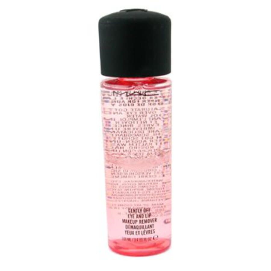 Mac Gently Off Eye & Lip Makeup Remover 100ml/3.4oz 773602102815