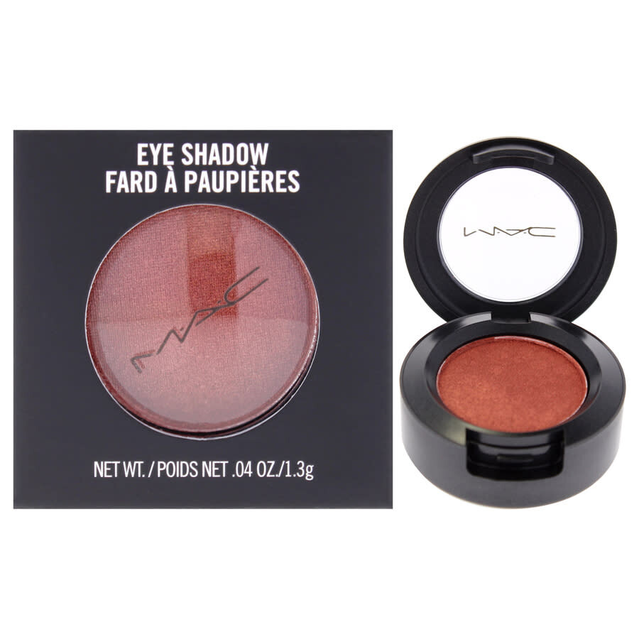 Mac Ladies Eye Shadow - 0.042 oz Coppering Makeup 773602077090 In Transparent