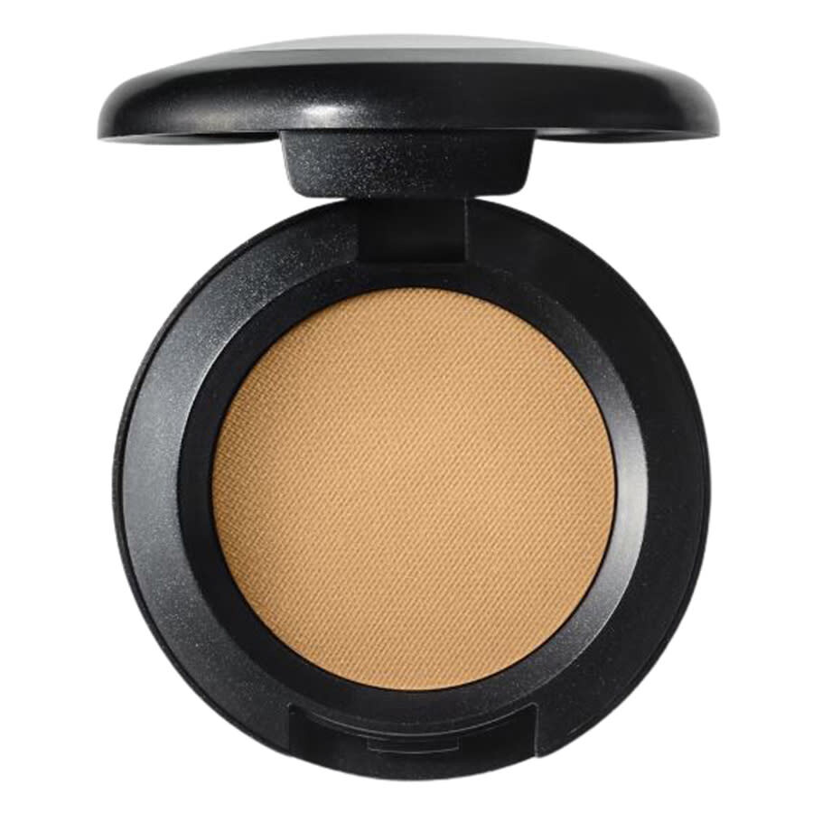 Mac Ladies Eye Shadow - 0.05 oz Marsh (dirty Green Brown) Makeup 773602572762 In Multi
