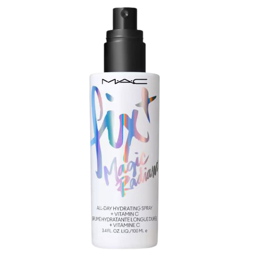 MAC Ladies Fix+ Magic Radiance - New Packaging 3.4 oz Makeup