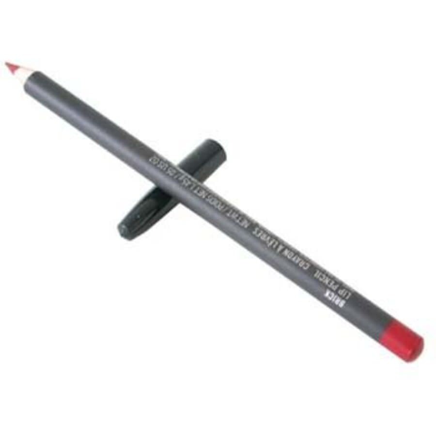 Mac Ladies Lip Pencil Brick Makeup 773602001972