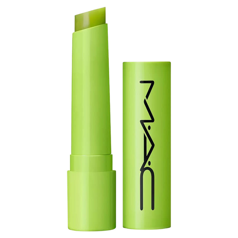 Mac Ladies Squirt Plumping Lip Gloss Stick Stick 0.08 Like Squirt Makeup 773602692156