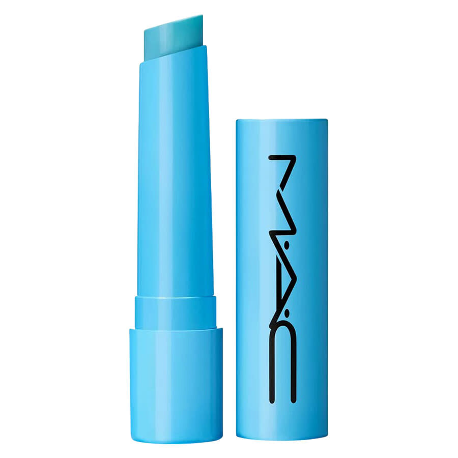 Mac Ladies Squirt Plumping Lip Gloss Stick Stick 0.08 Nova Makeup 773602692231