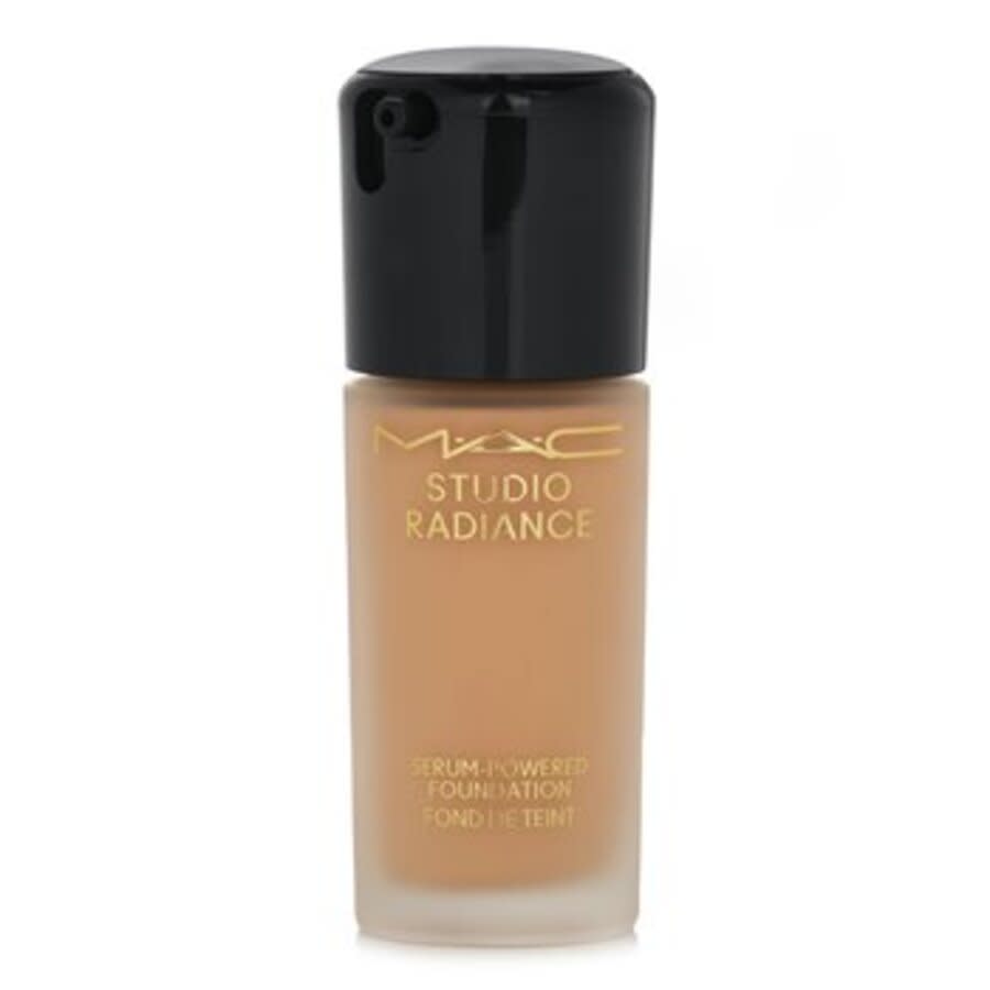 MAC Ladies Studio Radiance Serum Powered Liquid Foundation 1 oz