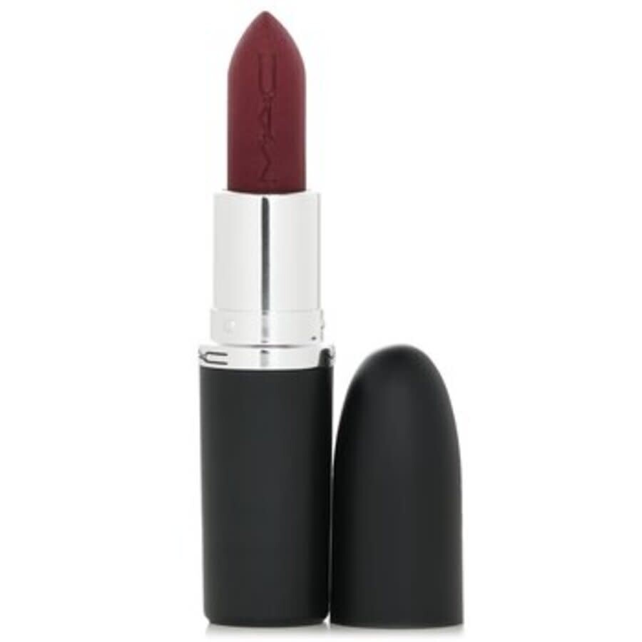 Mac Ximal Silky Matte Lipstick 0.12 oz # Diva Makeup 773602684823