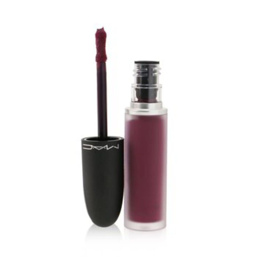 Mac Powder Kiss Liquid Lipcolour 985 Got A Callback 5ml/0.17oz