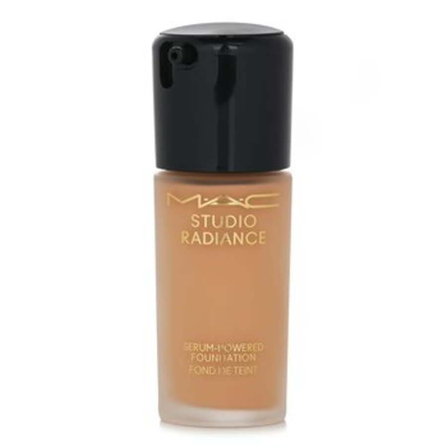 MAC Studio Radiance Serum Powered Liquid Foundation 1.0 oz # C4