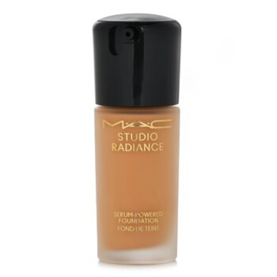Mac Studio Radiance Serum Powered Liquid Foundation 1.0 oz # Nc25 Makeup 773602656707