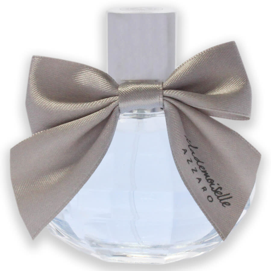 Azzaro Mademoiselle Leau Tres Charmante By  For Women - 1.7 oz Edt Spray In Black