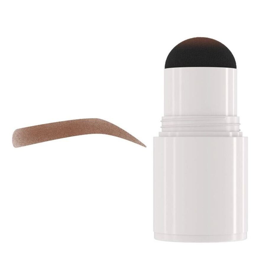 Madluvv Ladies Brow Stamp Refill 1 oz Auburn Refill Makeup 850039252273