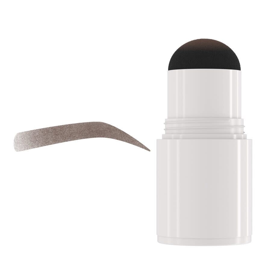 Madluvv Ladies Brow Stamp Refill 1 oz Brunette Makeup 850039252266