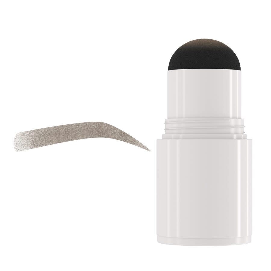 Madluvv Ladies Brow Stamp Refill 1 oz Soft Brown Makeup 850039252235 In Brown